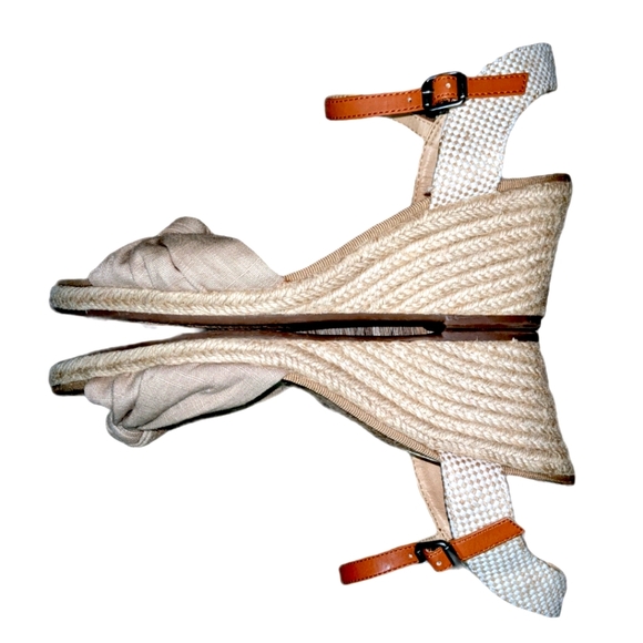 Lucky Brand Shoes - LUCKY BRAND  Espadrilles Sandals